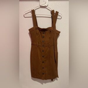 Abercrombie & Fitch Dress Size XSP